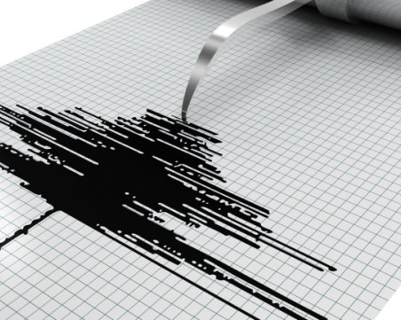 След Гърция, земетресение разлюля и Румъния