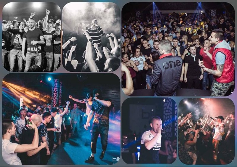Голям ученически хип-хоп концерт слага край на учебната година в Пловдив