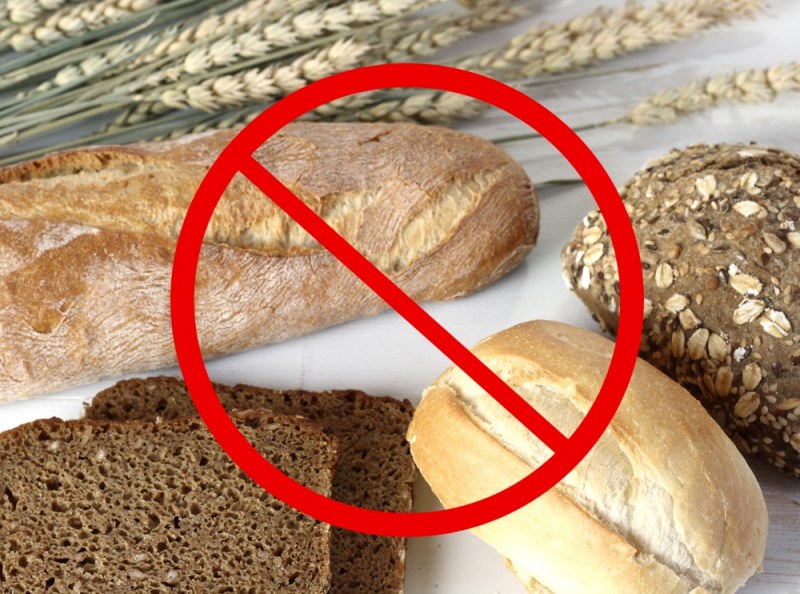 Какво се случва с тялото ни, когато спрем да ядем хляб?