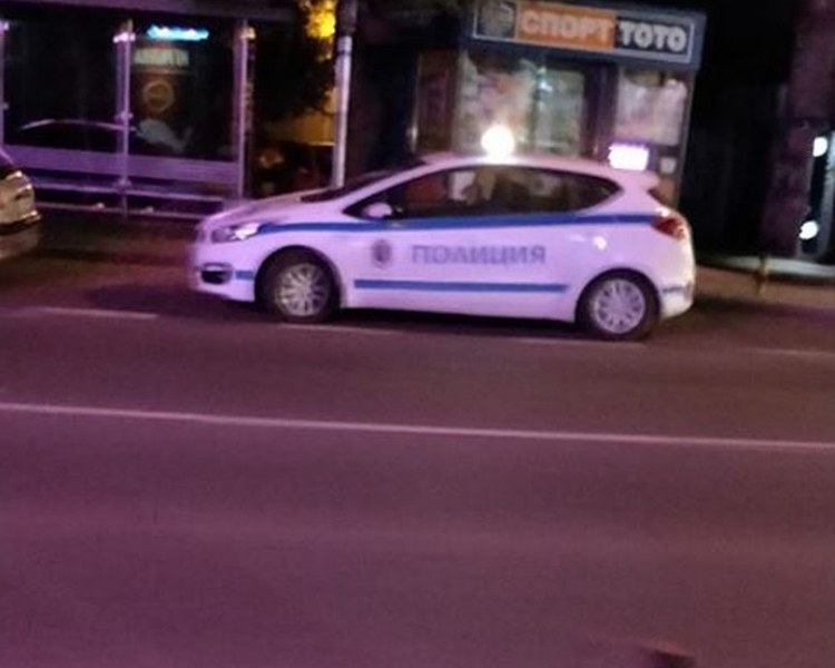 Пиян служител отмъкна кола от автомивка