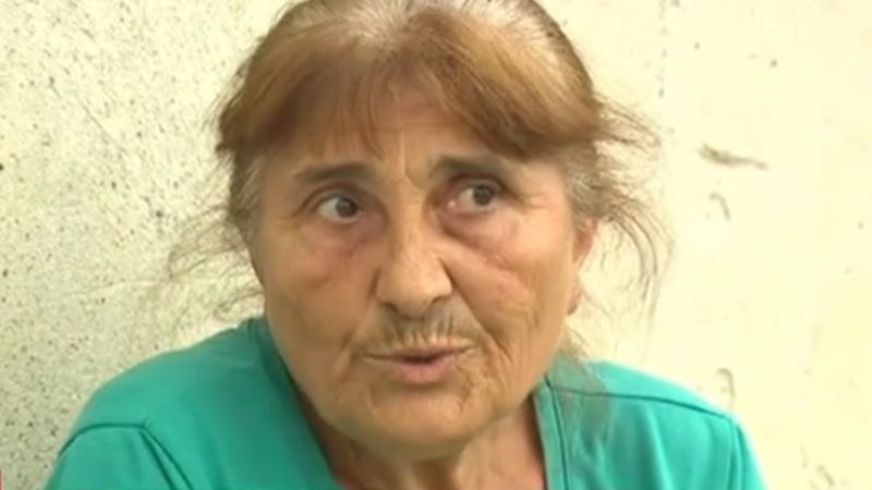 Проговори жената, взета за заложница от затворника Борис