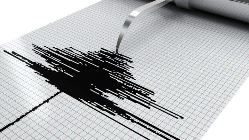 След Гърция, земетресение разлюля и Румъния