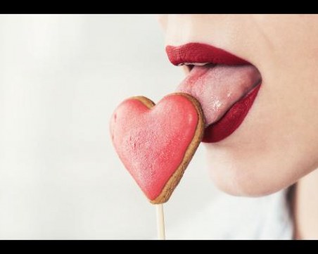 6 здравословни причини да обичаме оралната любов