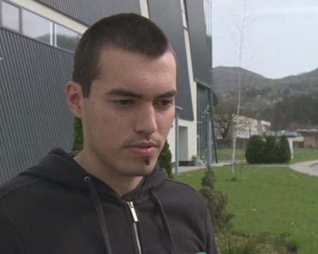 Арестуваха сина на Владимир Пелов