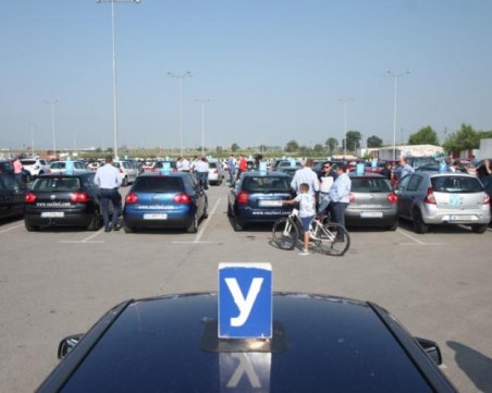 Автошколите на прицел: откриха огромни данъчни нарушения