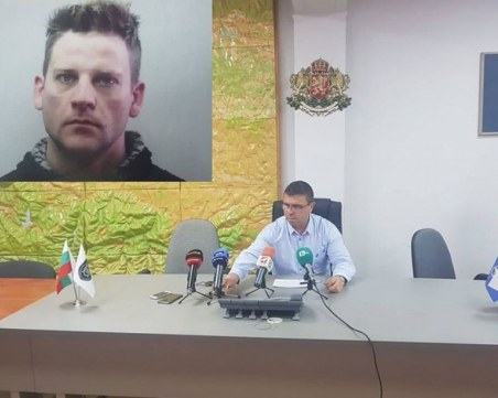 Директорът на полицията: Ще бъда безкомпромисен към ръководството на Трето районно ВИДЕО