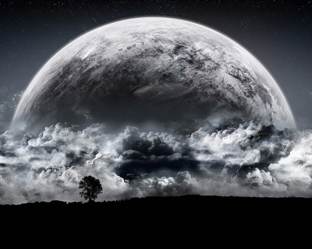 Днес е критичен лунен ден