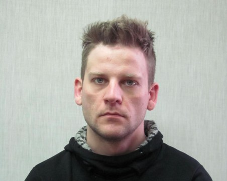 Ето го избягалия арестант в Пловдив, обявен за национално издирване СНИМКА+ВИДЕО