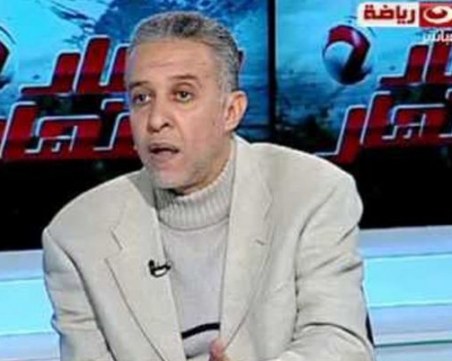 Футболен коментатор почина след трета загуба на Египет на световното първенство