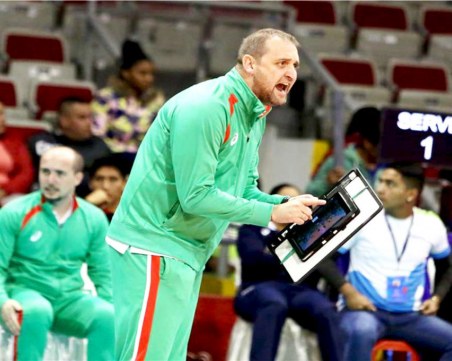 Иван Петков след успеха: Беше трудно, но затова е сладко ВИДЕО