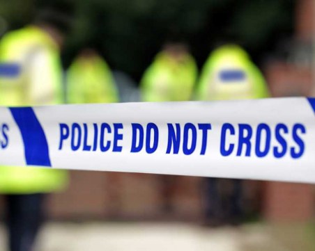 Микробус се вряза нарочно в офиса на холандска медия