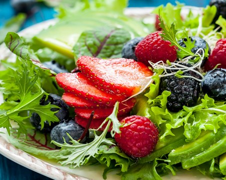 Най-актуалната диета за сезона - за 14 дни ще се разделите с 8 килограма