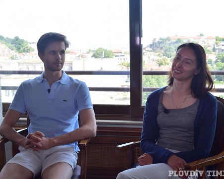 Пловдив омая солистите на Болшой театър