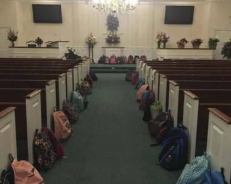 Последното желание на умираща учителка порази всички