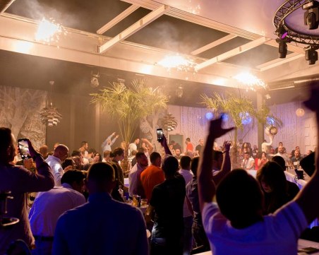 Ретро вълна завладява Пловдив! Ново тематично парти от 90-те в W Club този четвъртък