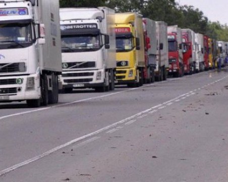 Тировете от Пловдив до Чирпан тръгват отново по магистралата