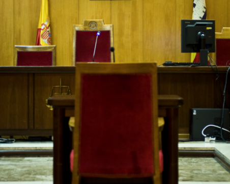 Започна делото за ,,откраднатите бебета'' в Испания