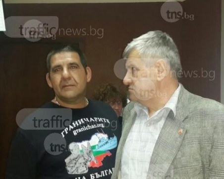 Апелативният съд в Пловдив потвърди присъдата на машиниста Христо Тиляшев