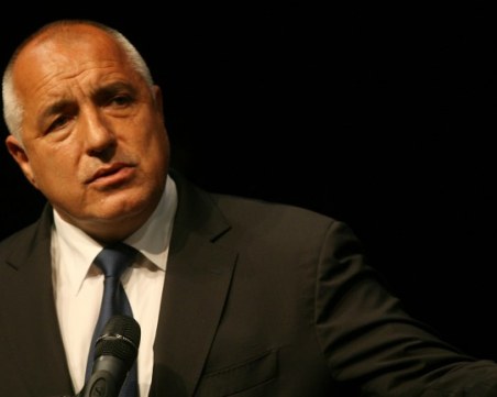 Борисов: Ако наистина съм си купил гръцки остров, си подавам оставка!