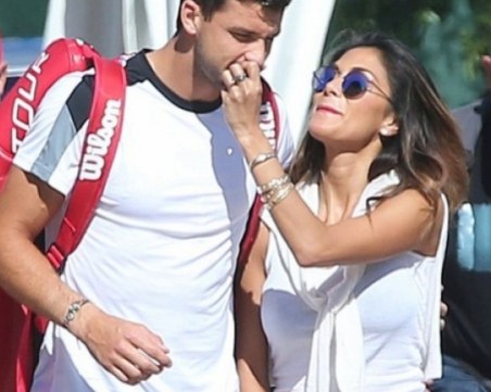 Гришо: С Никол се подкрепяме, искам деца и семейство