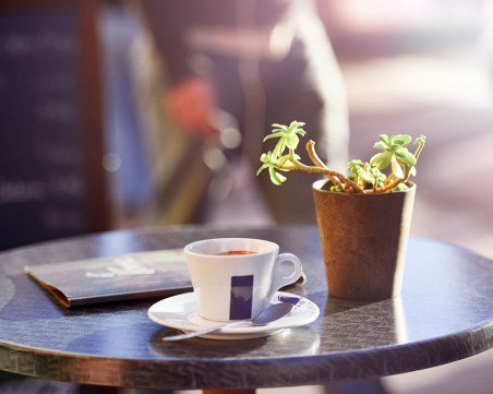 Плюсове и минуси от пиенето на кафе