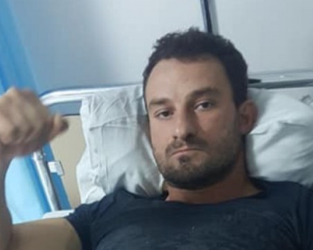 Разпитват свидетели за хладнокръвната стрелба по Перата