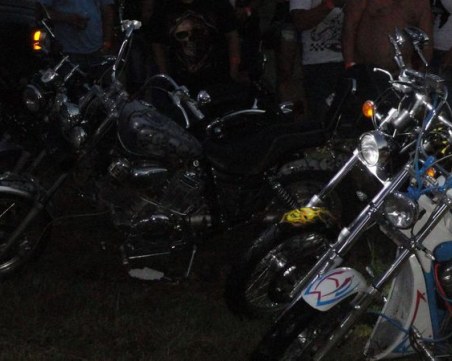 С гръм и трясък рокери от цяла България превземат Пловдив