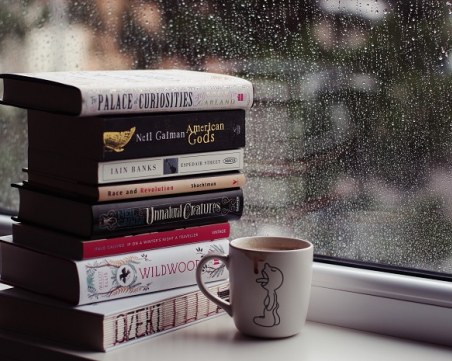 Седем неща, които можем да правим в дъждовен ден