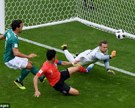 Сензацията е факт! Световният шампион е аут от Мондиал 2018!