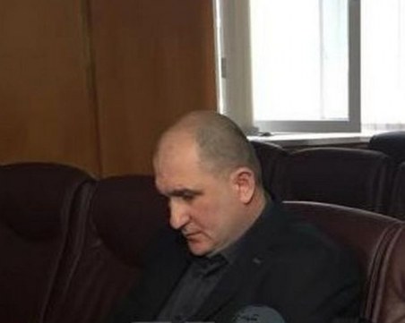 Шофьорът, прегазил 4-годишния Паоло, поиска предсрочна свобода