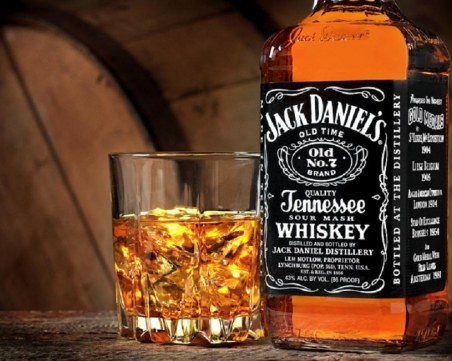Скок в цената на уиски Jack Daniel's! Причината - новите мита на ЕС