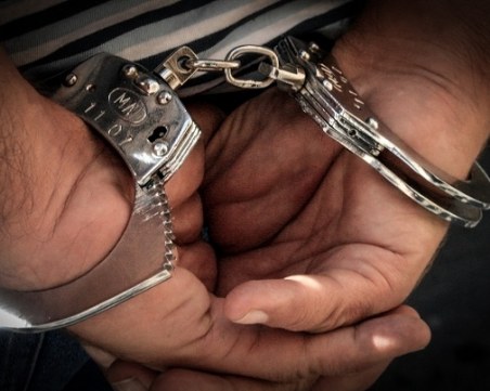 След 7 дни: Арестуваха Любомир, който се опита да убие с метална тръба свидетел по дело