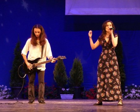 Три дни френски шансони в Пловдив, вход безплатен