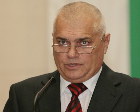 Валентин Радев: Избягалият арестант в Пловдив е заради съществен пропуск на полицаите