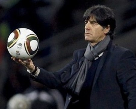 Йоги Льов: Тишината е убийствена!