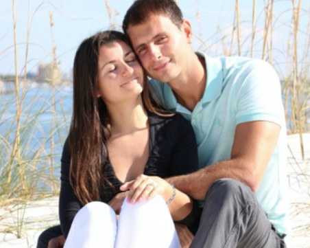 Задържан е заподозрян за убийството на Филип във Флорида