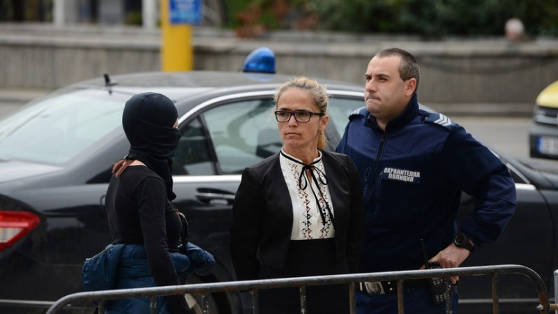 Иванчева отново обжалва ареста си, имала инвитро процедури
