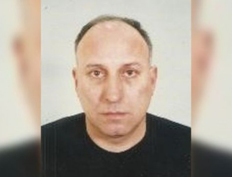 МВР издирва Младен Владимиров