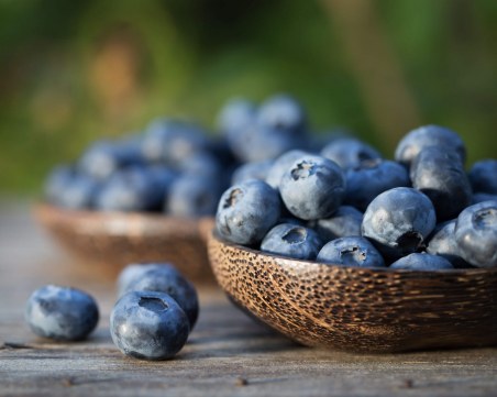 12 храни, които ви правят по-умни