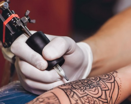 7 неща, които трябва да знаеш преди да се татуираш