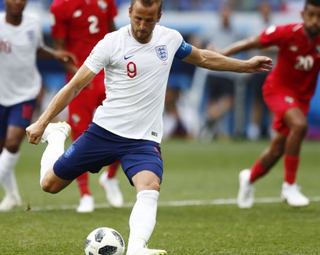 Англия и Белгия си избират противник на осминафиналите