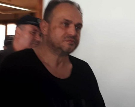 Боби Хлебаря, обвинен в убийството на сестра си, остава в ареста