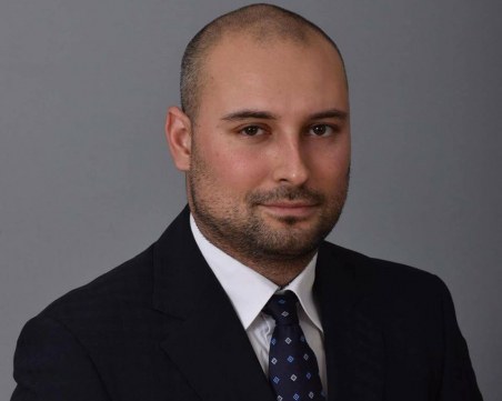 Млад лекар е новият лидер на Младежката организация на БСП в Пловдив