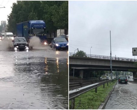 Ходи ви се на море? Няма нужда – морето е в Пловдив! ВИДЕО