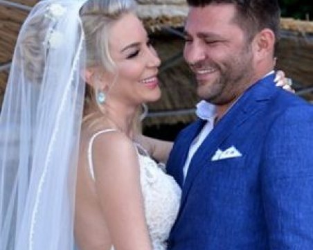 Мъжът на Антония Петрова бил заклет ерген 39 години СНИМКИ