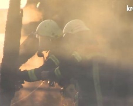 Мощна експлозия в Бремен взе живота на трима души