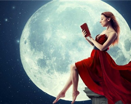 Настъпва Пълнолуние в Козирог, периодът е съдбоносен