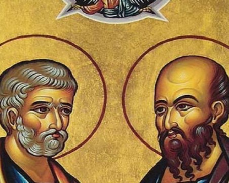 Петров ден е! Почитаме райския ключар и повелителя на светкавиците