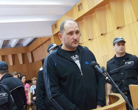 Убиецът на малкия Паоло излиза от затвора предсрочно