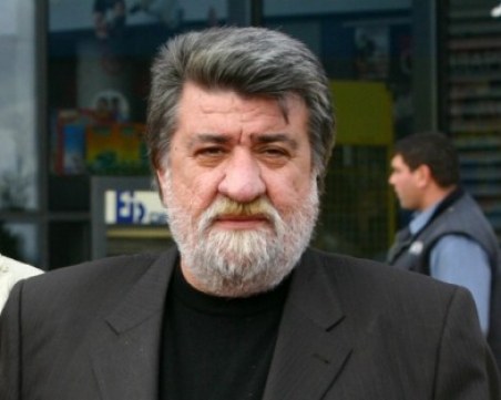 Вежди Рашидов: Изборът на Ердоган е добър за България